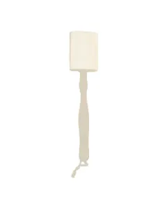Professional Back Loof Natural Flat Stick 4576