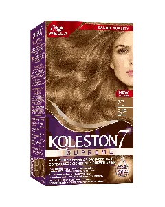 Koleston Hair Color Kit Hazelnut 7/3