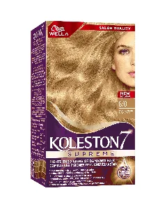 Koleston Hair Color Kit Light Blonde 8/0