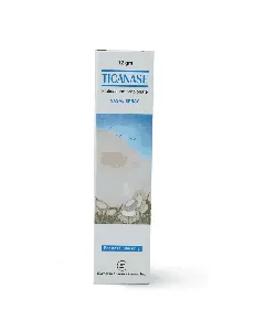 Ticanase Nasal Spray 120 P