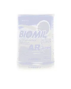 Biomil Plus Baby Milk Powder (Ar) For Regurgitation 400 Gm 24 C
