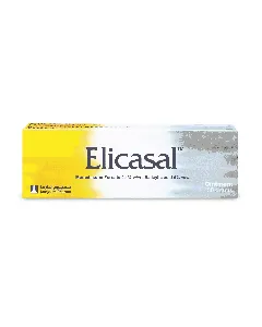 Elicasal Ointment 30 Gm