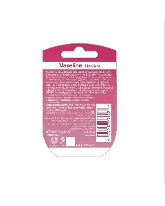 Vaseline Lip Therapy Rose 7 Gm
