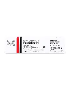 Fucidin-H Cream 30 Gm