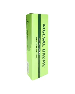 Algesal Baume Cream 100 Gm