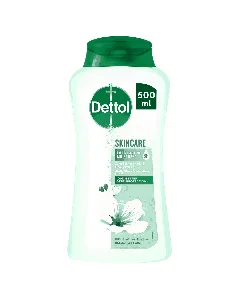 Dettol Shower Gel Skin Care 500 Ml