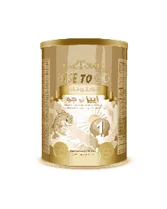 Lactonic Baby Milk Powder (1) 400 Gm 12 C