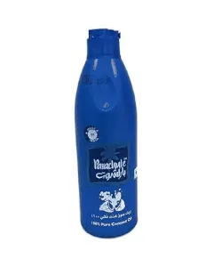 Parachute Hair Oil Coconut 200/175 Ml