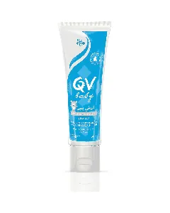 Qv Baby Moisturising Cream 100 Gm
