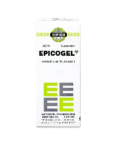 Epicogel Suspension 125 Ml