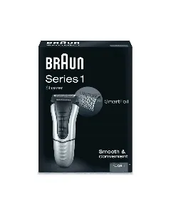 Braun Shaver 150S