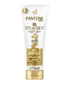 Pantene Oil Replacement Anti Hair Fall 275/375 Ml
