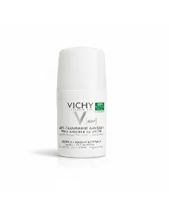 Vichy Deoderant Anti Transpirant Roll Soothing 48Hr 50 Ml
