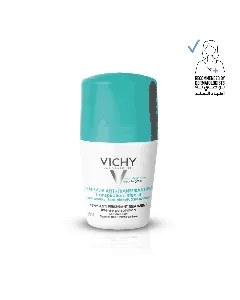 Vichy Deoderant Roll Intense 48 Hr 50 Ml