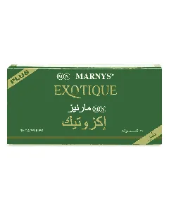 Marnys Exotique-Plus Capsule 30P