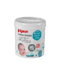 Pigeon Cotton Swabs 200 P