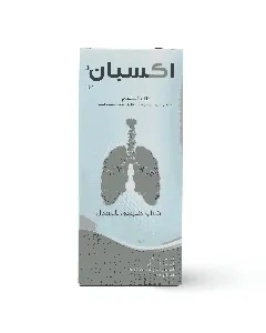 Expan Syrup 100Ml