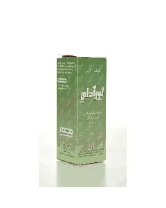Loraday 5 Mg Syrup 120 Ml