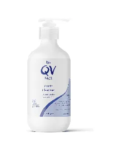 Qv Face Gentle Cleanser 250 Ml