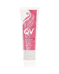 Qv Moisturising Hand Cream 50 Gm