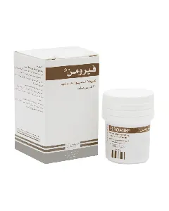 Feromin 190 Mg Tablet 30P