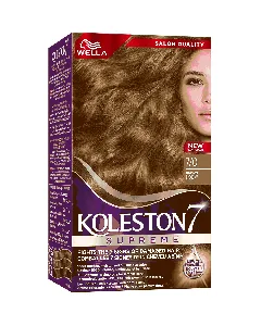 Koleston Hair Color Kit Medium Blonde 7/0