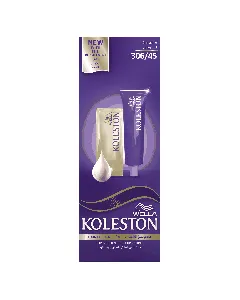Koleston Hair Color Grenadine 306/45