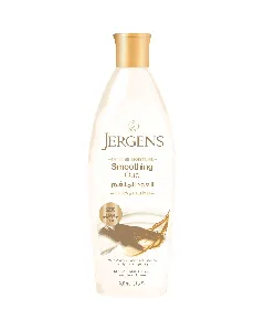 Jergens Body Lotion Smoothing Oud 200 Ml 24 C