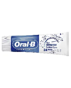 Oral B Pro-Expert Whitening Mint Toothpaste 75 Ml