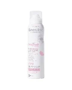 Beesline Deodorant Spray Whitening Fragrance Free 150 Ml