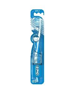 Oral B Tooth Brush Pro Expert Cross Action Extra Soft