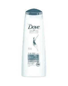 Dove Hair Shampoo Protects Against Split Ends 400 Ml