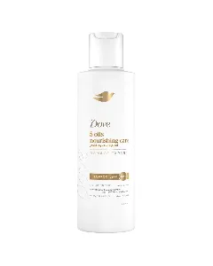 Dove Hair Shampoo Care Nourishment Oil Dry Hair 200 Ml