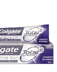 Colgate Toothpaste Total White Advanced 75 Ml