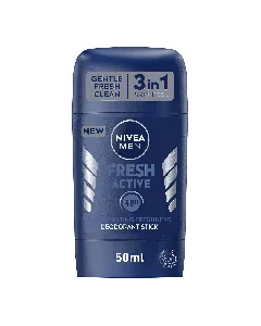 Nivea Deoderant Stick Men Fresh Active 40/50 Ml
