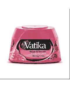 Vatika Hair Cream Night 210 Ml