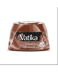 Vatika Hair Cream Argan 140 Ml
