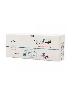 Finallerge 10 Mg Tablet 10P