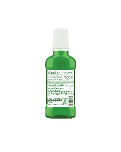 Aloedent Mouth Wash Sensitive 250 Ml