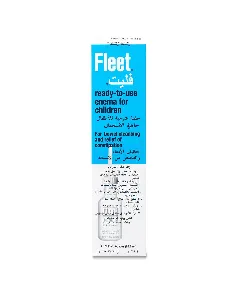 Fleet Enema 66.6 Ml Children