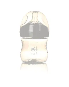 Baby Zone Feeding Plastic Bottle Anticolic 120 Ml 8534