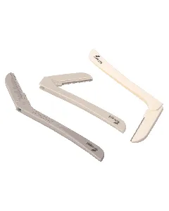 Professional Disposable Razors Coloured 3 Pcs 2914