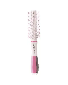 Rose Aroma Hair Brush Black Oval 4716