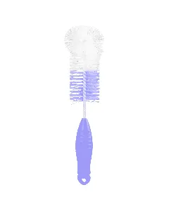 Baby Zone Brush Bottle S And L Size 8372