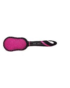Rose Aroma Hair Brush 4722