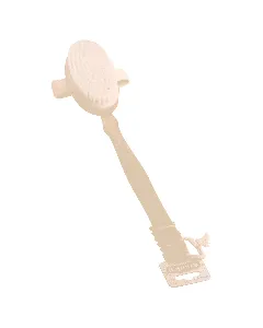 Professional Back Loof Wooden 4537