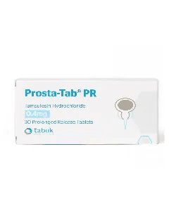 Prosta Tablet Pr 0.4 Mg Tablet 30 P