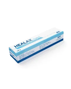 Healax Napkin Cream 100 Gm