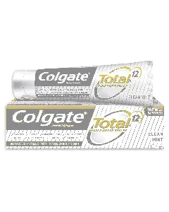 Colgate Total Clean Mint Toothpaste 75 Ml