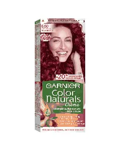 Garnier Hair Dye Color Intense Ruby 6.60